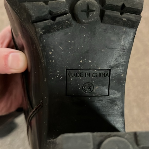 Nine West Booties - Picture 2 of 5